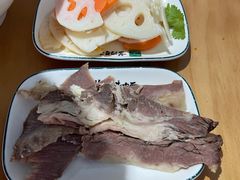 -兰河巷牛肉面(曲江店)
