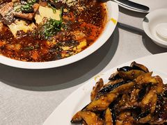 -郑庄脂渣海鲜楼(九水路店)
