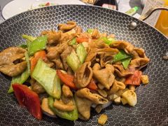 -501號台州海鲜餐厅(海创园店)