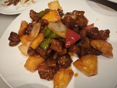 -金鼎轩(方庄天坛店)