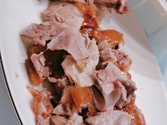 -漢舍中国菜馆(889广场店)