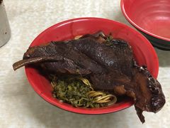 -刘记大肉面(三牌楼大街店)