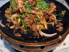 -京味斋·北京烤鸭(华威桥北工大店)