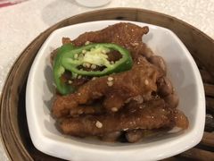 -龙的酒楼·手工早茶·顺德菜(近良路店)