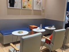 -海马体照相馆(成都来福士广场店)