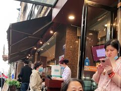 -情妹耙泥鳅·江湖川菜(科华店)