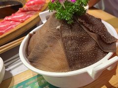 -川中渝夫火锅(铜陵万达广场店)