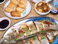 -连家船海鲜大排档·20年闽菜店(厦大店)
