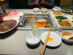 -海底捞火锅(石狮泰禾广场店)