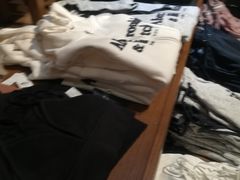 -Abercrombie & Fitch(三里屯太古里店)