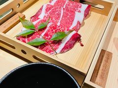 -锦和牛·炭火烧肉(ICC太和里店)
