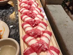 -蜀大侠火锅(四川北路店)