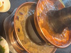 -蘭番坊青海特色铜锅涮·清真