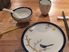 -京坛汇·烤鸭·京菜(宋庄店)
