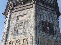 景点-天津盘山风景名胜区