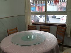 -香满居张记小厨私房菜(青岛站店)