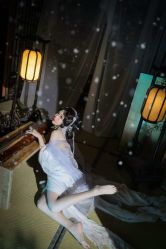 -梓摄影古装写真工作室(富力广场店)