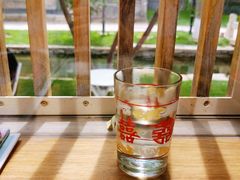 -春风习习