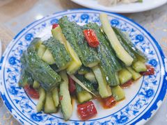 -清真·鸦儿李记·小馆(后海店)