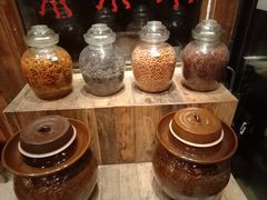 -李久其家民间餐厅(梅溪湖店)