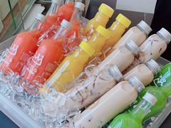 -可颂坊(中心书城店)