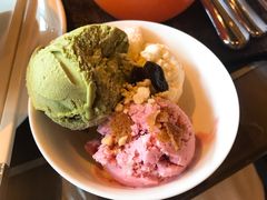 -深圳四季酒店·馥自助餐厅