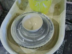 -1001艺术手作·银饰DIY·拼豆(小寨金莎店)