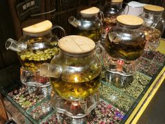 -领鲜活海鲜榴莲自助火锅(东门店)