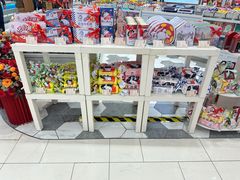 -张秉贵糖果专柜(北京市百货大楼店)