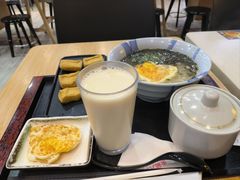 -永和大王(浦东南路店)