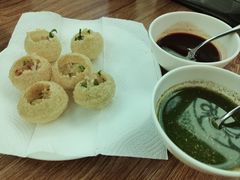 -清真·AL-JANNAT 佳纳特餐厅(狮子桥店)