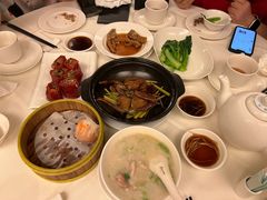 -顺德新世界酒店·华美轩餐厅