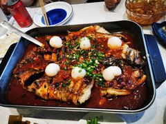 -鱼酷活鱼烤鱼(南京水游城店)