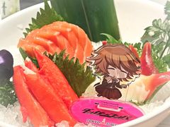 -水木锦堂·自助铁板烧(望京凯德MALL店)