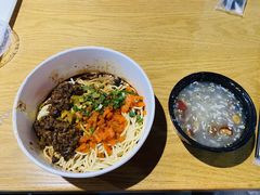 -汪爹爹武汉牛三鲜(朝外大街店)