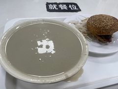 -老磁器口豆汁店(天坛店)