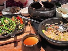 -云海肴·汽锅鸡·云南代表菜(美罗城店)