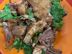 -春艳砂锅居(新玛特店)