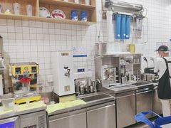 -茶百道(铜梁万达广场店)