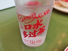 -广九餐室(陈家祠扬韬广场店)
