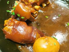 -有口福农家菜(柘林店)