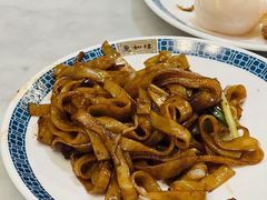 -惠如樓(白云机场T2国际出发店)
