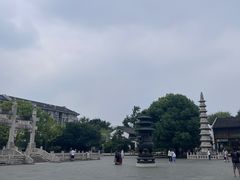 -香积寺