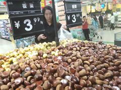 -物美超市(下沙云水店)