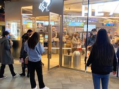 门面-喜茶(北京三里屯太古里店)