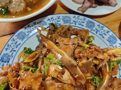 -安乐老桥代耳朵(成都崇州店)