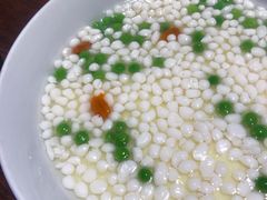 芙蓉珍珠鱼圆-大牌大·传统杭帮菜(湖滨店)