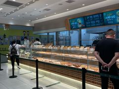 -泸溪河桃酥(欧尚店)