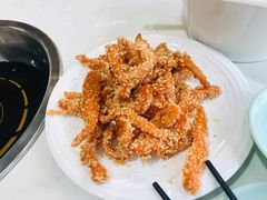 -前王院•巧克力海鲜市集餐厅(万平口店)