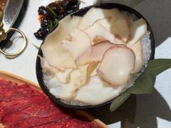 -千牛将·鲜牛肉火锅(开元路店)